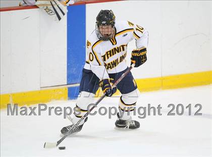 Thumbnail 1 in Trinity-Pawling @ Taft photogallery.