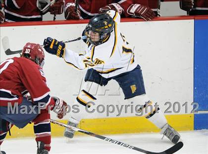 Thumbnail 3 in Trinity-Pawling @ Taft photogallery.