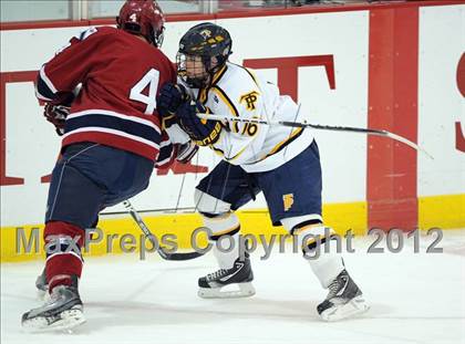 Thumbnail 3 in Trinity-Pawling @ Taft photogallery.