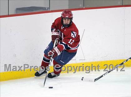 Thumbnail 3 in Trinity-Pawling @ Taft photogallery.