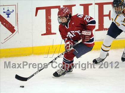 Thumbnail 1 in Trinity-Pawling @ Taft photogallery.