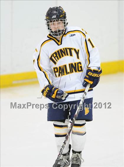 Thumbnail 1 in Trinity-Pawling @ Taft photogallery.