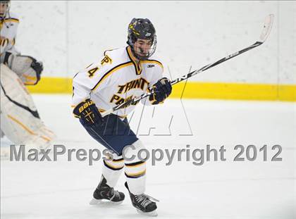 Thumbnail 1 in Trinity-Pawling @ Taft photogallery.