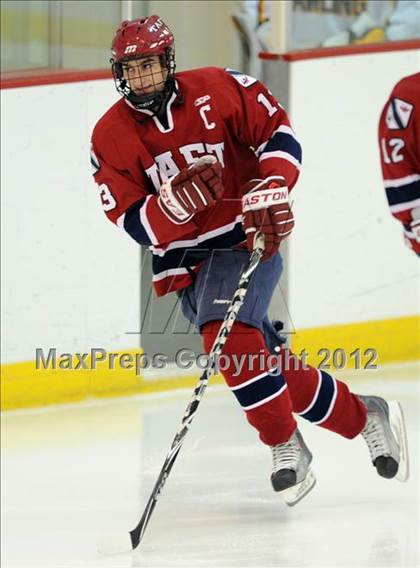 Thumbnail 1 in Trinity-Pawling @ Taft photogallery.