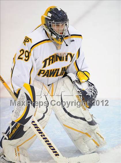 Thumbnail 1 in Trinity-Pawling @ Taft photogallery.