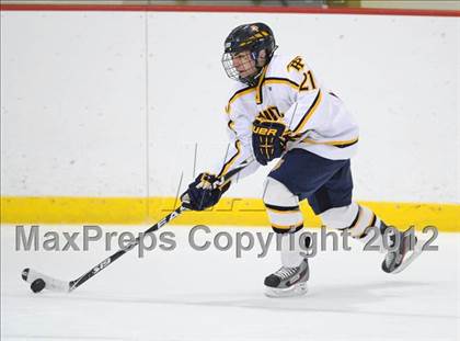 Thumbnail 1 in Trinity-Pawling @ Taft photogallery.