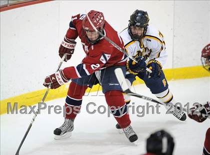 Thumbnail 3 in Trinity-Pawling @ Taft photogallery.