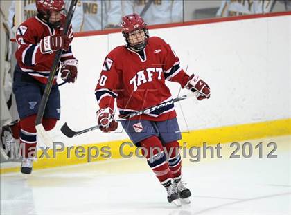 Thumbnail 1 in Trinity-Pawling @ Taft photogallery.