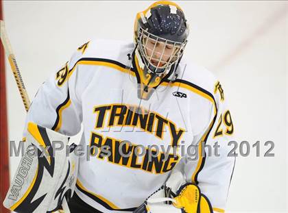 Thumbnail 1 in Trinity-Pawling @ Taft photogallery.