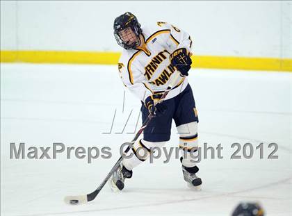 Thumbnail 1 in Trinity-Pawling @ Taft photogallery.