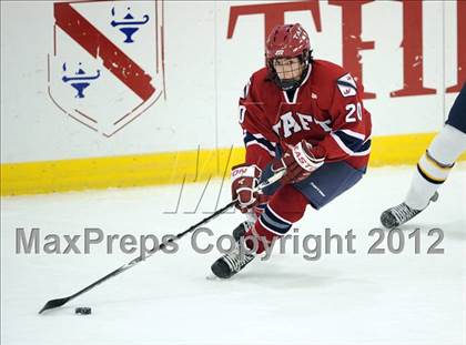 Thumbnail 2 in Trinity-Pawling @ Taft photogallery.