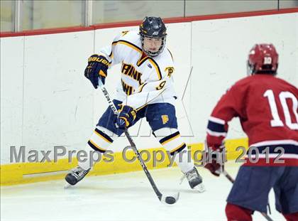Thumbnail 3 in Trinity-Pawling @ Taft photogallery.