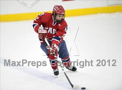 Thumbnail 2 in Trinity-Pawling @ Taft photogallery.