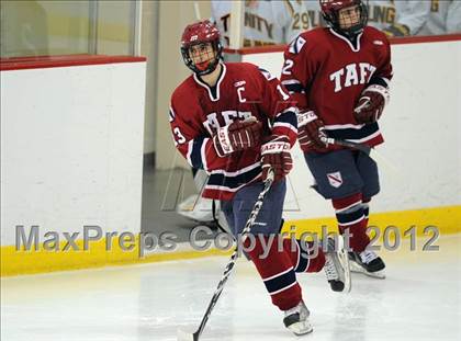 Thumbnail 3 in Trinity-Pawling @ Taft photogallery.