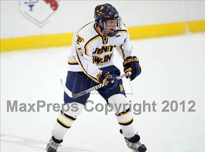 Thumbnail 2 in Trinity-Pawling @ Taft photogallery.