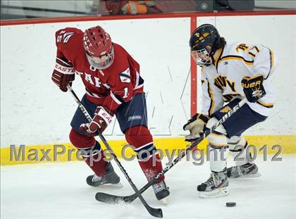 Thumbnail 1 in Trinity-Pawling @ Taft photogallery.