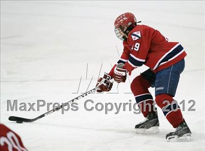 Thumbnail 3 in Trinity-Pawling @ Taft photogallery.