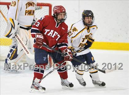 Thumbnail 1 in Trinity-Pawling @ Taft photogallery.