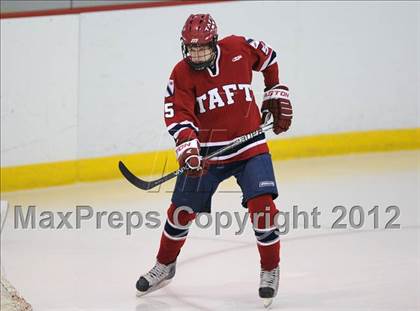 Thumbnail 2 in Trinity-Pawling @ Taft photogallery.