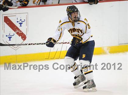 Thumbnail 3 in Trinity-Pawling @ Taft photogallery.