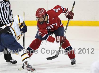 Thumbnail 2 in Trinity-Pawling @ Taft photogallery.
