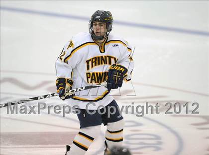 Thumbnail 2 in Trinity-Pawling @ Taft photogallery.