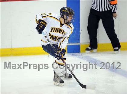 Thumbnail 3 in Trinity-Pawling @ Taft photogallery.