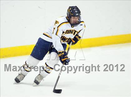 Thumbnail 2 in Trinity-Pawling @ Taft photogallery.