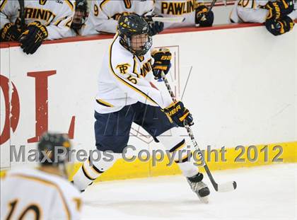 Thumbnail 2 in Trinity-Pawling @ Taft photogallery.
