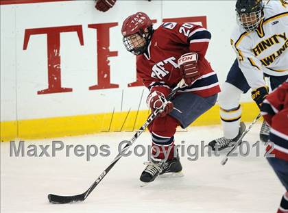 Thumbnail 3 in Trinity-Pawling @ Taft photogallery.