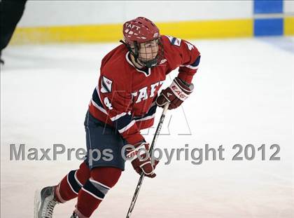 Thumbnail 2 in Trinity-Pawling @ Taft photogallery.