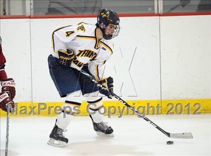 Thumbnail 2 in Trinity-Pawling @ Taft photogallery.