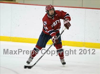 Thumbnail 1 in Trinity-Pawling @ Taft photogallery.