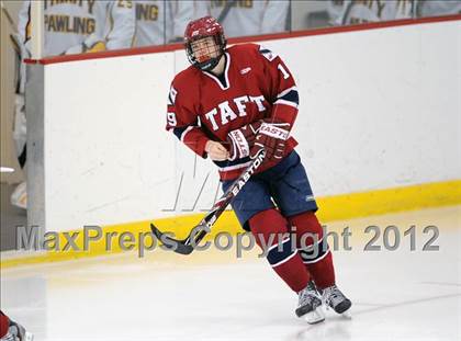 Thumbnail 2 in Trinity-Pawling @ Taft photogallery.