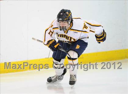 Thumbnail 1 in Trinity-Pawling @ Taft photogallery.