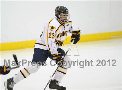 Thumbnail 1 in Trinity-Pawling @ Taft photogallery.