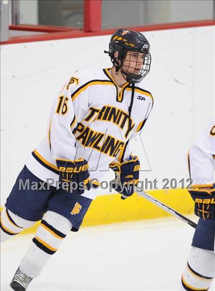 Thumbnail 3 in Trinity-Pawling @ Taft photogallery.