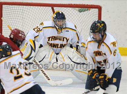 Thumbnail 3 in Trinity-Pawling @ Taft photogallery.