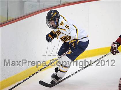 Thumbnail 1 in Trinity-Pawling @ Taft photogallery.