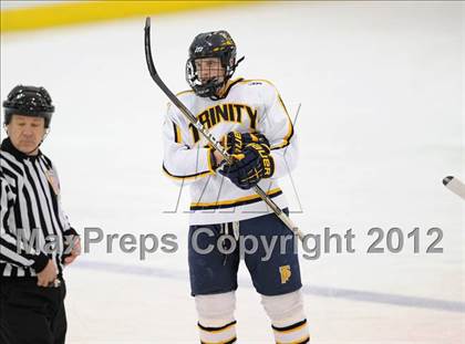 Thumbnail 3 in Trinity-Pawling @ Taft photogallery.