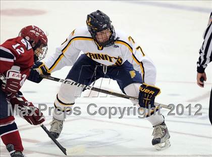 Thumbnail 1 in Trinity-Pawling @ Taft photogallery.