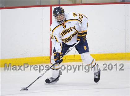 Thumbnail 3 in Trinity-Pawling @ Taft photogallery.