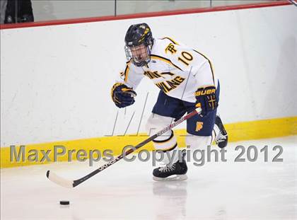 Thumbnail 3 in Trinity-Pawling @ Taft photogallery.