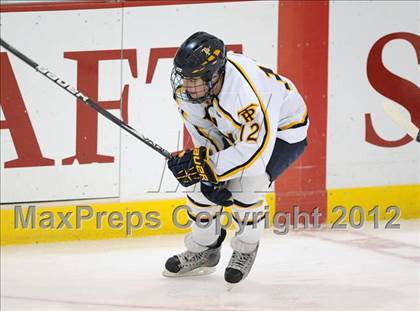 Thumbnail 1 in Trinity-Pawling @ Taft photogallery.