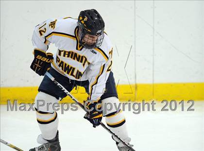 Thumbnail 2 in Trinity-Pawling @ Taft photogallery.