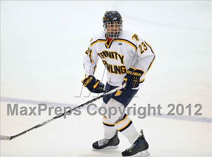 Thumbnail 1 in Trinity-Pawling @ Taft photogallery.