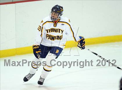 Thumbnail 3 in Trinity-Pawling @ Taft photogallery.