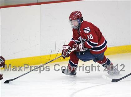 Thumbnail 3 in Trinity-Pawling @ Taft photogallery.
