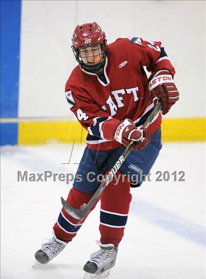 Thumbnail 2 in Trinity-Pawling @ Taft photogallery.