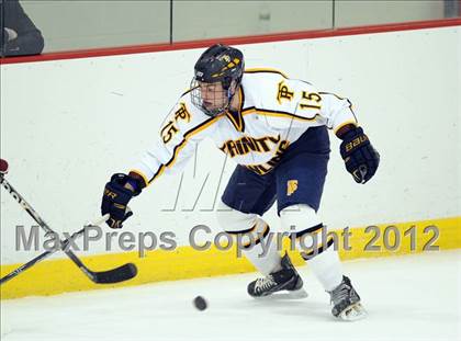 Thumbnail 2 in Trinity-Pawling @ Taft photogallery.